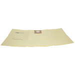 FILP-ASPI-8X | Filtro de papel para aspiradora ASPI-08X, Truper