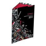 FL-FI-23 | Muestrario de referencia para medidas de tornillería 2023