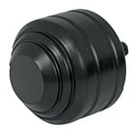 FPLA-5 | Flotador de plástico # 5 sin varilla, Foset