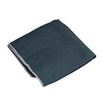 FRA-1G  | Franela gris de algodón de 1 m, Klintek