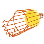 FRUT | Recolector de fruta, sin mango, Truper