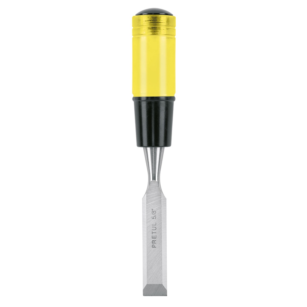 FT-5/8P | Formón 5/8', Pretul