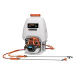 FUG-254 | Fumigador de 25 L con motor a gasolina de 4 tiempos, Truper