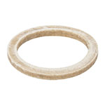 FUM-023 | Empaque de filtro para fumigadores FUM-12, 16 y 20, Truper