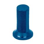 FUM-074 | Filtro de la boquilla M40 para fumigadores FUM-12,16 y 20