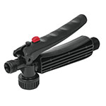 FUM-075-C | Válvula completa LP3 para fumigadores FUM-12, 16 y 20