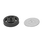 FUM-114 | Boquilla JD-12 para fumigadores FUM-12, 16 y 20, Truper