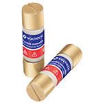 FUS-30B | Blíster con 2 fusibles 30A, Volteck