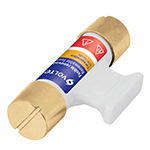 FUS-60A | Fusible 60 A con agarradera, Volteck