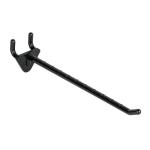 GA-6P | Gancho de plástico para perfocel y para ranurado, 6', Truper