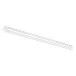 GAB-002L | Luminario lineal ultra delgado de LED 11 W para gabinete