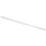 GAB-004L | Luminario lineal ultra delgado de LED 24 W para gabinete