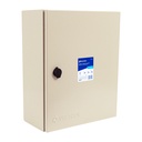 GAME-5040 | Gabinete metálico, 500 x 400 mm, Volteck