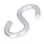 GANS-5/16 | Gancho 'S' de 5/16' de acero para cable, Fiero