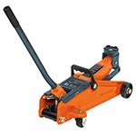 GAPA-2 | Gato de patín 2 ton de 50 movimientos, Truper