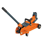 GAPA-2E | Gato de patín 2 ton de 30 movimientos, Truper