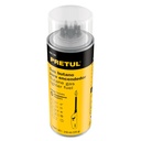 GAS-125 | Lata de gas butano para encendedor, 125 ml, Pretul