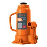 GAT-12 | Gato hidráulico de botella de 12 Ton, Truper