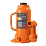 GAT-16 | Gato hidráulico de botella de 16 Ton, Truper