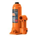 GAT-4 | Gato hidráulico de botella de 4 Ton, Truper