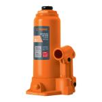 GAT-6 | Gato hidráulico de botella de 6 Ton, Truper