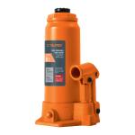 GAT-8 | Gato hidráulico de botella de 8 Ton, Truper