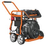 GEN-100X | Generador portátil 10 kW motor a gasolina, Truper