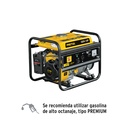 GEN-10P | Generador portátil 1.1 kW motor a gasolina, Pretul
