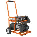 GEN-25X | Generador portátil 2.5 kW motor a gasolina, Truper