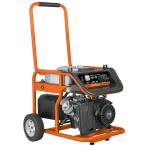 GEN-45X | Generador portátil 4.5 kW motor a gasolina, Truper
