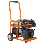 GEN-80X | Generador portátil 8 kW motor a gasolina, Truper