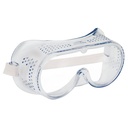GOT-P | Goggles de seguridad con ventilación directa, Pretul