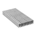 GRANEU-1/4-16 | Caja con 5000 grapas corona 1/4' calibre 18, 16mm p/ENNE-120