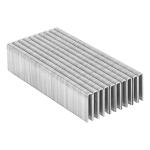 GRANEU-1/4-28 | Caja con 5000 grapas corona 1/4' calibre 18, 28mm p/ENNE-120