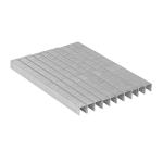 GRANEU-3/8-10 | Caja con 5000 grapas corona 3/8' calibre 22, 10mm p/ENNE-70