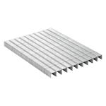 GRANEU-3/8-8 | Caja con 5000 grapas corona 3/8' calibre 22, 8mm p/ENNE-70