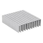 GRANEU-7/16-32 | Caja con 1000 grapas corona 7/16' cal. 16, 32mm p/ENNE-160