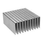 GRANEU-7/16-50 | Caja con 1000 grapas corona 7/16' cal. 16, 50mm p/ENNE-160