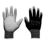 GU-111 | Guantes de nylon recubiertos de poliuretano, CH, Truper