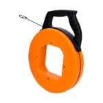 GUIA-15 | Guía de acero de 15 m para cable, Truper