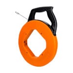 GUIA-30 | Guía de acero de 30 m para cable, Truper