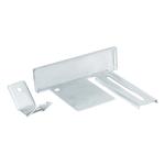 GUIA-CE-3-1/4N | Guía paralela,tornillo y mariposa de rep p/ CEPEL-3-1/4N