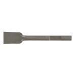 HEX-C2 | Cincel pala zanco hexagonal de 3' x 16', Truper