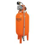 HIDR-1-1/2X150 | Bomba hidroneumática 1-1/2 HP, 150 litros, Truper
