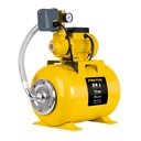 HIDR-1/2X24P | Bomba hidroneumática 1/2 HP, 24 litros, Pretul