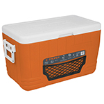 HIEL-46 | Hielera de 46 L, Truper