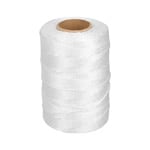 HIL-165 | Carrete con 165 m de hilo para albañil blanco, Truper