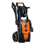 HILA-2000X | Hidrolavadora eléctrica,2000 PSI, motor de inducción, Expert