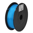 HIPE-100 | Carrete con 100 m de hilo para pesca azul calibre 1.00 mm