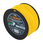 HTR3-130 | Carrete de hilo para desbrozadora, 3.3 mm x 142 m, Truper